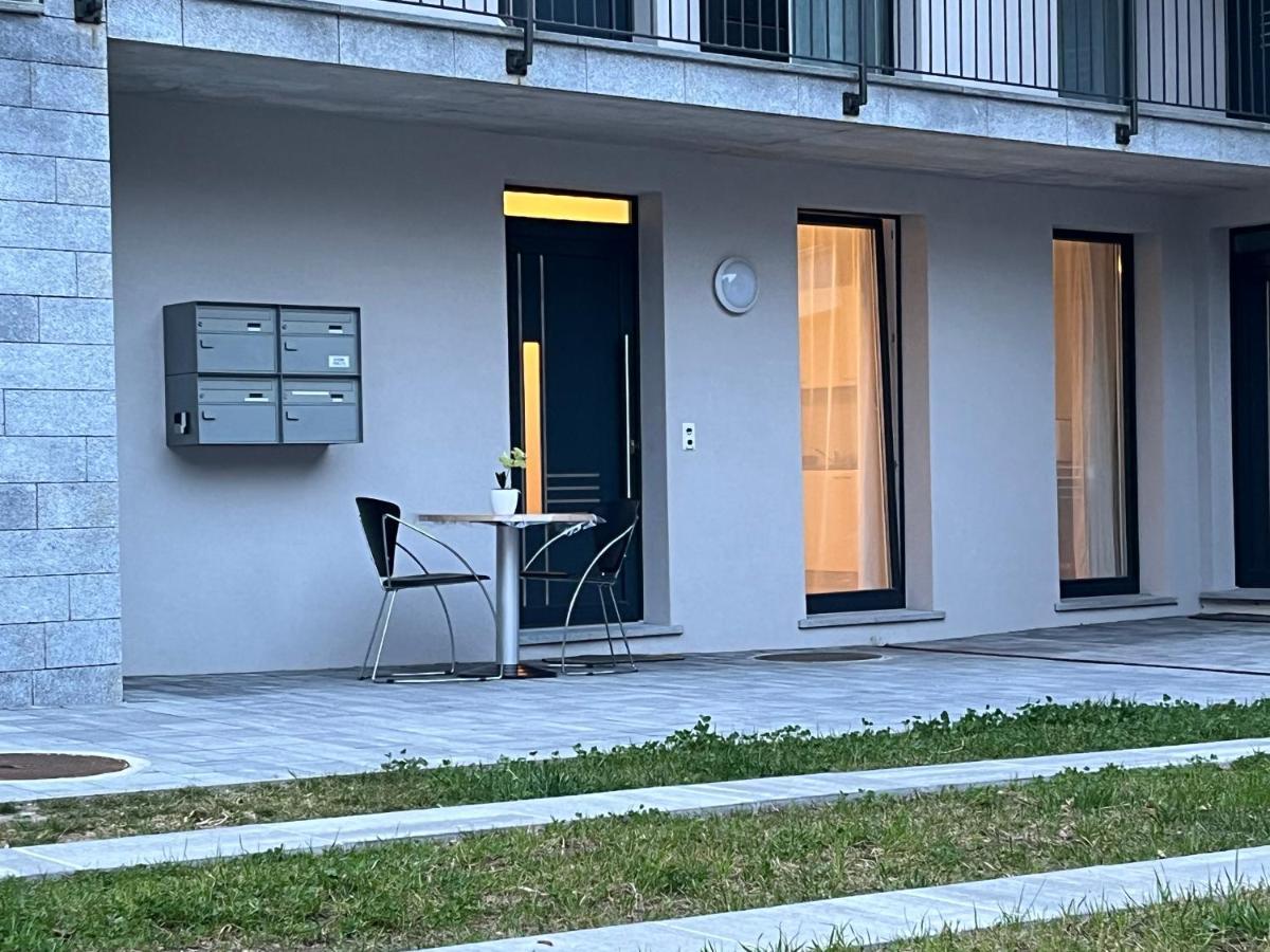 Casa Lara Preonzo Appartement Buitenkant foto