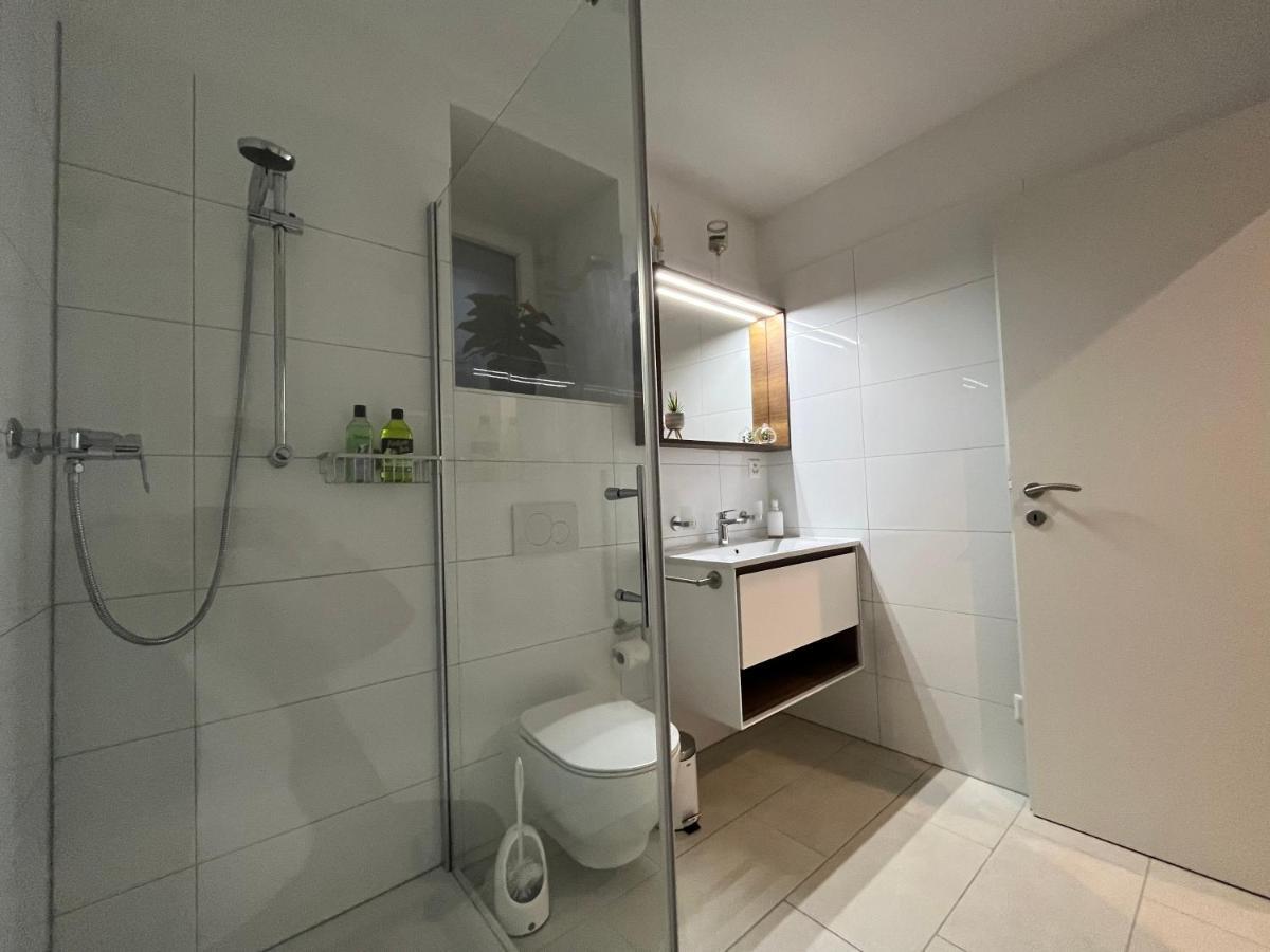 Casa Lara Preonzo Appartement Buitenkant foto