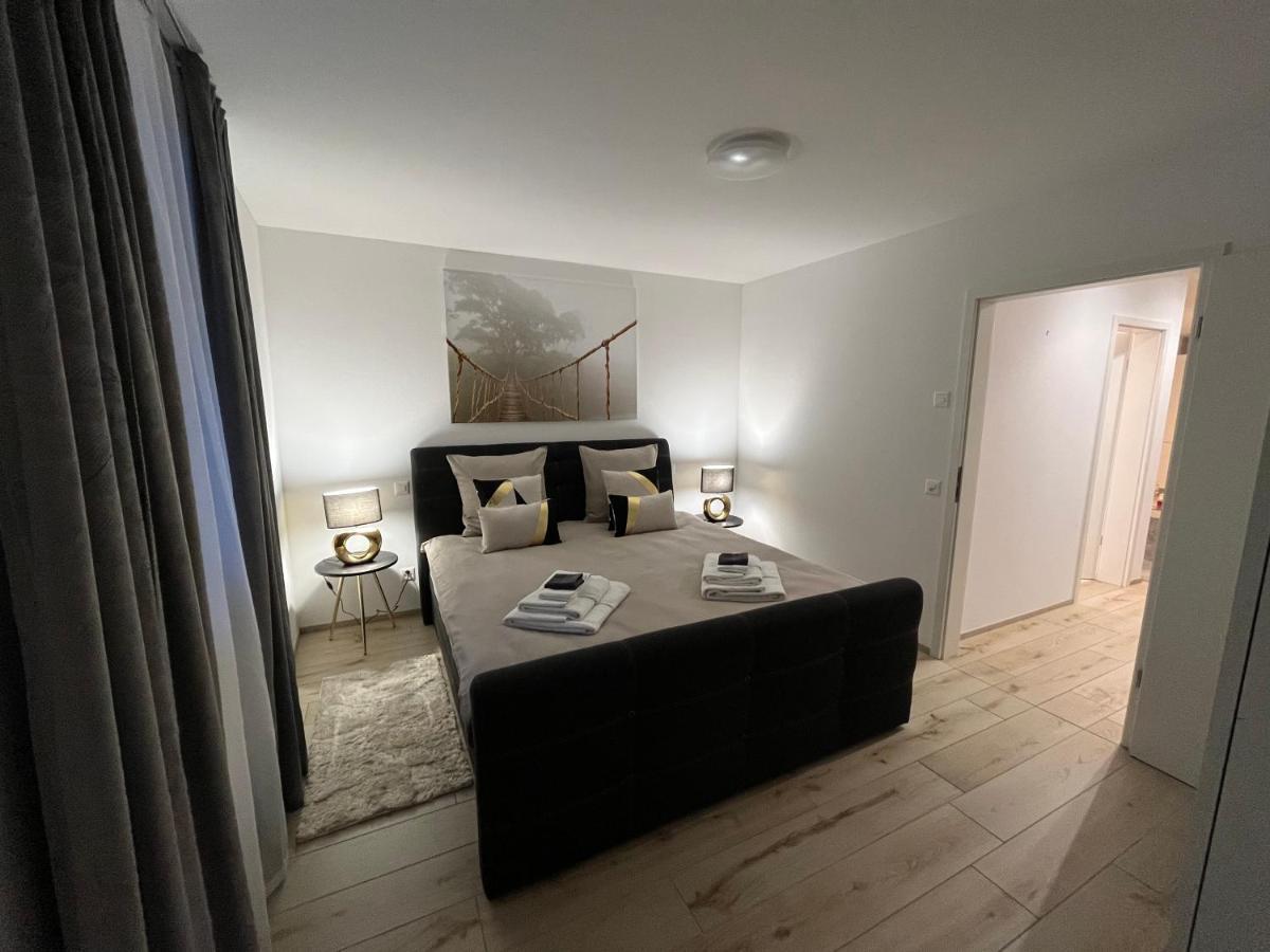 Casa Lara Preonzo Appartement Buitenkant foto