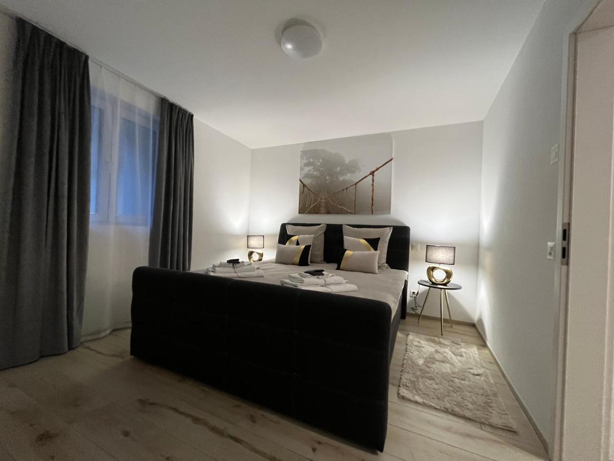Casa Lara Preonzo Appartement Buitenkant foto
