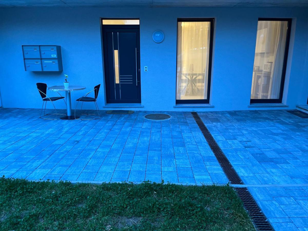Casa Lara Preonzo Appartement Buitenkant foto