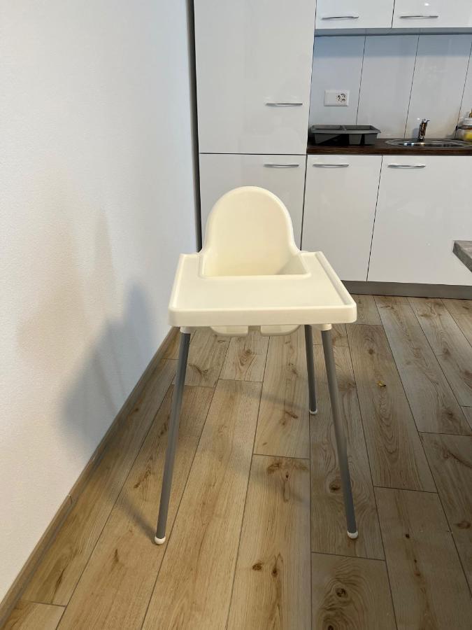 Casa Lara Preonzo Appartement Buitenkant foto