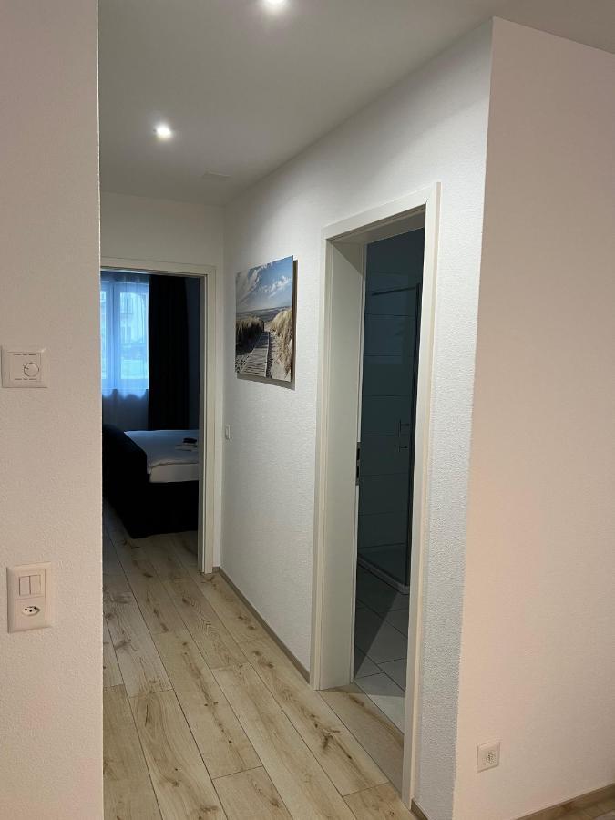 Casa Lara Preonzo Appartement Buitenkant foto